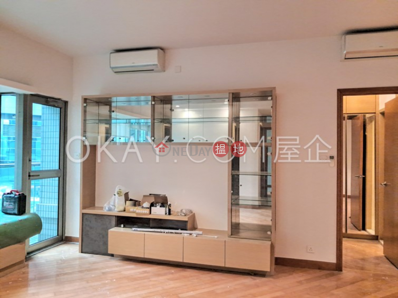 Property Search Hong Kong | OneDay | Residential Rental Listings, Unique 3 bedroom with sea views, terrace | Rental