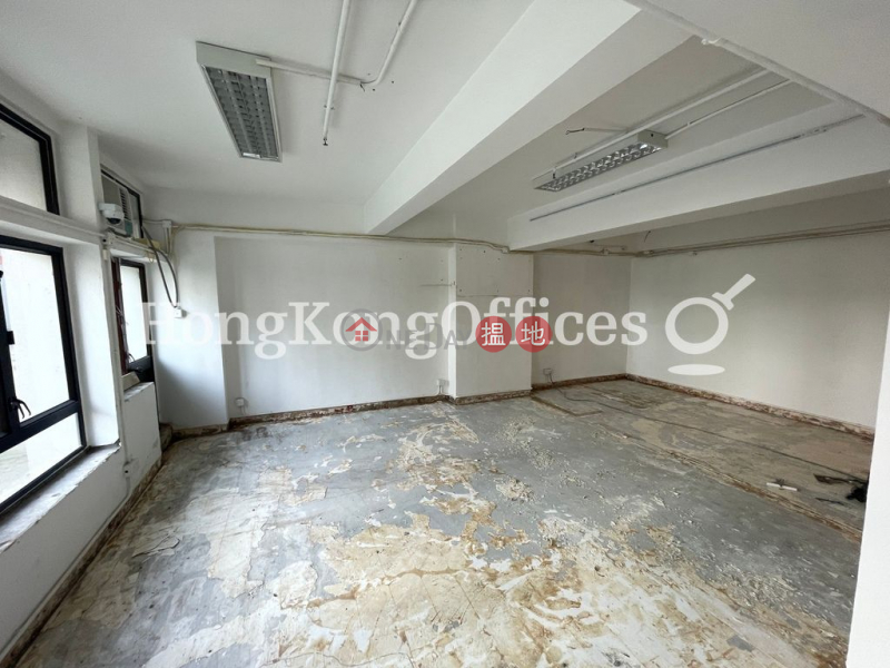 Office Unit for Rent at Fortune House 61 Connaught Road Central | Central District, Hong Kong Rental HK$ 48,000/ month