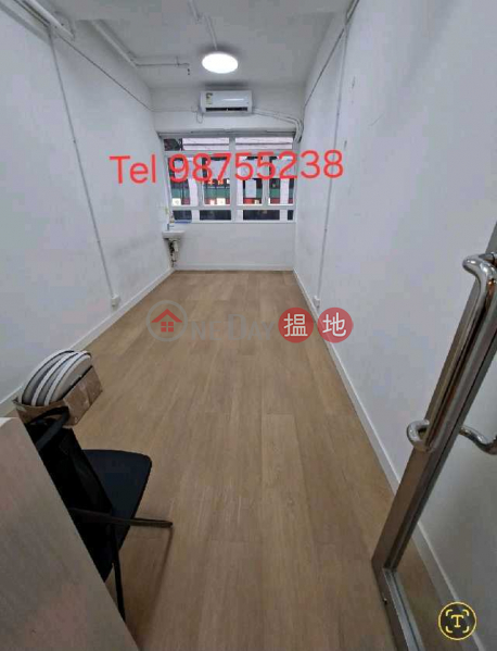 Tel 98755238，2樓樓上舖, Ying Lee Mansion 英利大廈 Rental Listings | Wan Chai District (KEVIN-8000793893)