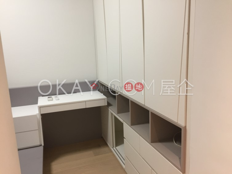 香港搵樓|租樓|二手盤|買樓| 搵地 | 住宅出租樓盤2房1廁,露台One Homantin出租單位