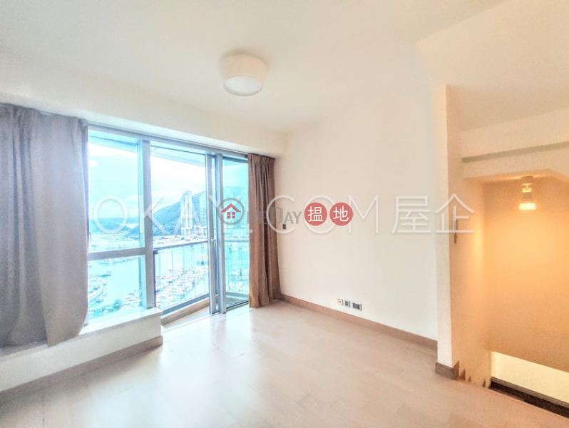 深灣 9座-中層住宅出租樓盤|HK$ 36,000/ 月
