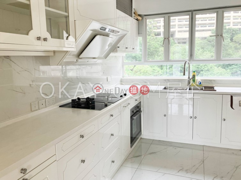 Elegant 3 bedroom with balcony & parking | For Sale 550-555 Victoria Road | Western District | Hong Kong | Sales | HK$ 26.2M
