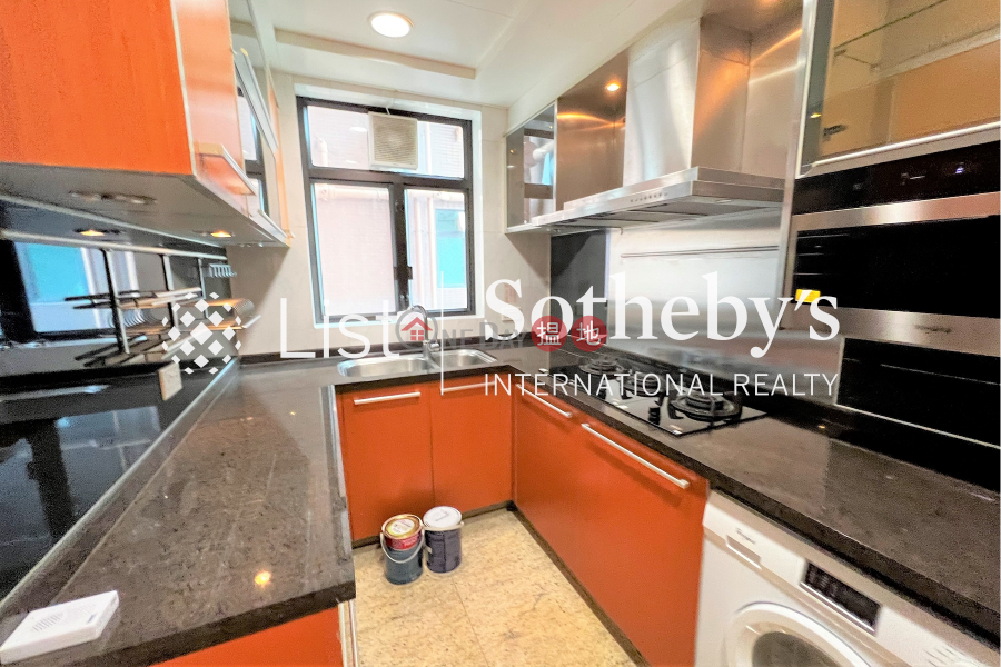 Property Search Hong Kong | OneDay | Residential Rental Listings, Property for Rent at The Arch with 3 Bedrooms