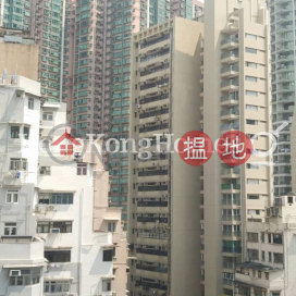 1 Bed Unit for Rent at Elite's Place, Elite's Place 俊陞華庭 | Western District (Proway-LID168955R)_0