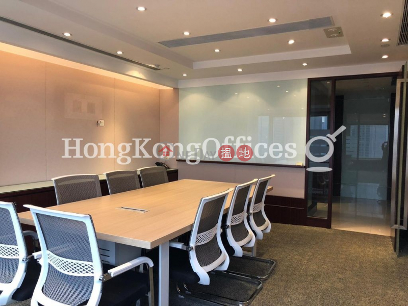 Property Search Hong Kong | OneDay | Office / Commercial Property Rental Listings, Office Unit for Rent at Shun Tak Centre