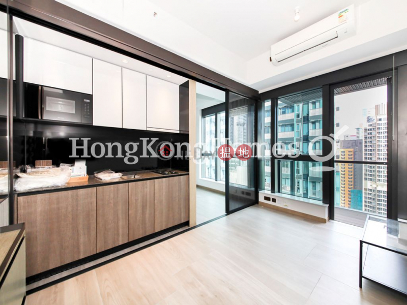 1 Bed Unit for Rent at Two Artlane, Two Artlane 藝里坊2號 Rental Listings | Western District (Proway-LID184429R)