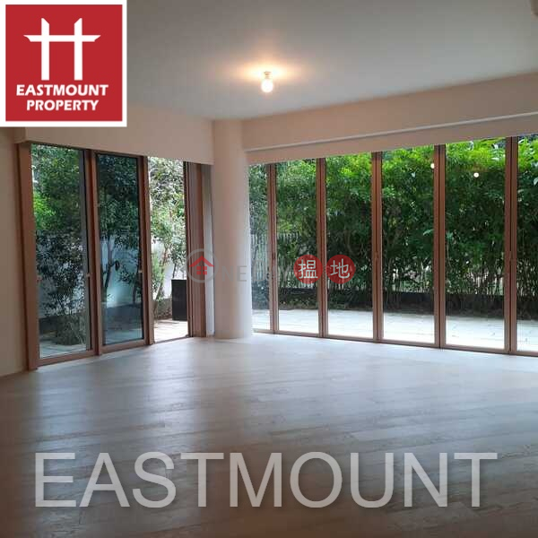 HK$ 66,000/ month, Mount Pavilia Sai Kung Clearwater Bay Apartment | Property For Rent or Lease in Mount Pavilia 傲瀧-Low-density luxury villa with Garden