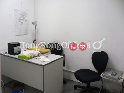 Office Unit for Rent at Che San Building, Che San Building 致生大廈 | Central District (HKO-133-AHHR)_0