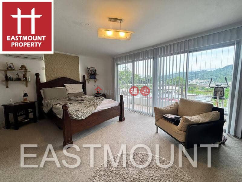 Property Search Hong Kong | OneDay | Residential | Sales Listings, Sai Kung Village House | Property For Sale in Venice Villa, Ho Chung Road 蠔涌路柏濤軒-Gated complex, SWP