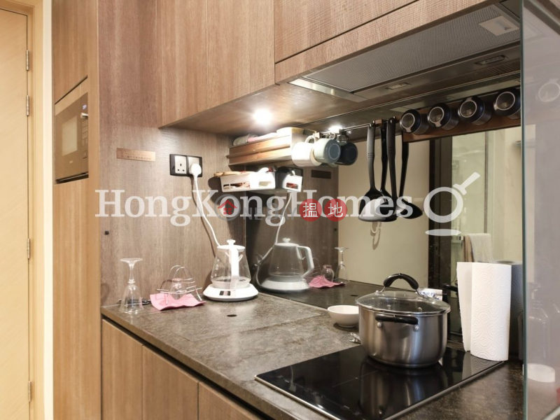 HK$ 18,500/ 月|翰林峰2座|西區|翰林峰2座開放式單位出租