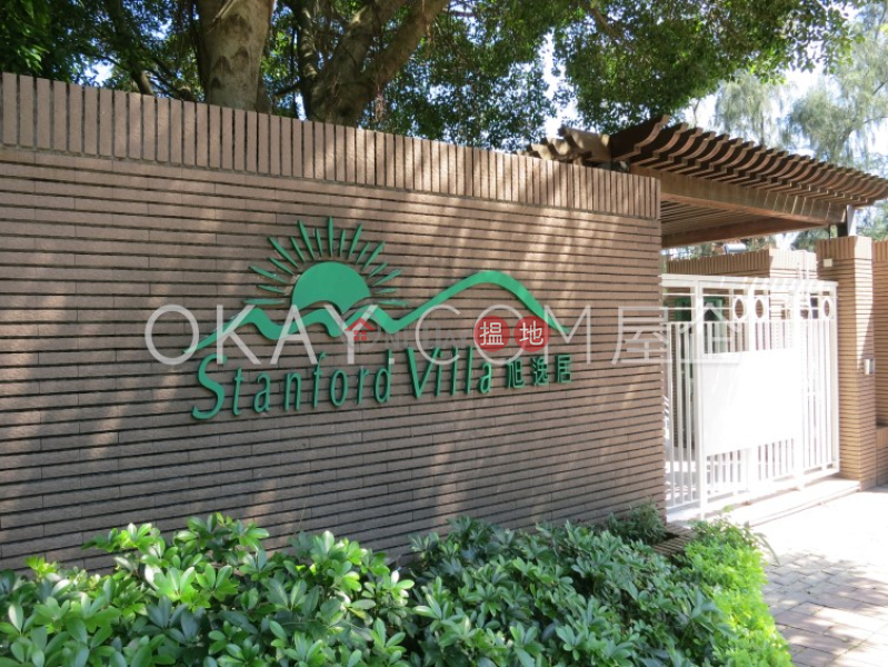 Luxurious 2 bedroom with parking | For Sale | Stanford Villa Block 3 旭逸居3座 Sales Listings