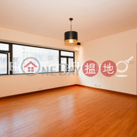 3 Bedroom Family Unit for Rent at Emerald Gardens | Emerald Gardens 雅翠園 _0