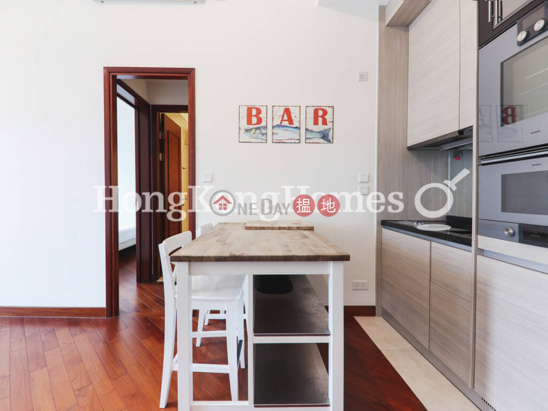 HK$ 13.8M The Avenue Tower 2 Wan Chai District, 1 Bed Unit at The Avenue Tower 2 | For Sale