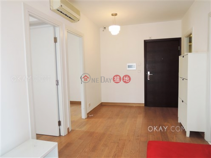 Stylish 2 bedroom with balcony | For Sale | Centrestage 聚賢居 Sales Listings