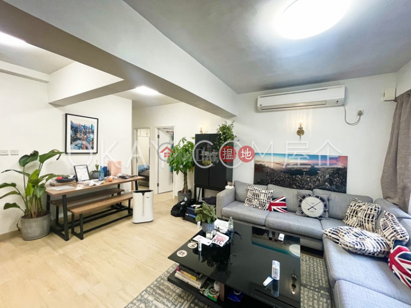 Property Search Hong Kong | OneDay | Residential, Sales Listings | Charming 2 bedroom in Western District | For Sale