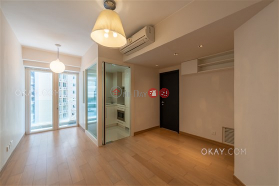 Cozy 1 bedroom with balcony | Rental, 38 Conduit Road | Western District Hong Kong | Rental | HK$ 25,000/ month