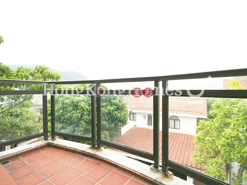 Property Search Hong Kong | OneDay | Residential | Rental Listings Expat Family Unit for Rent at Casa Del Sol