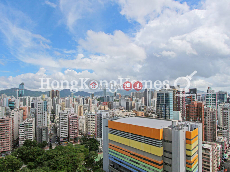3 Bedroom Family Unit for Rent at Grand Austin Tower 3A | Grand Austin Tower 3A Grand Austin 3A座 Rental Listings