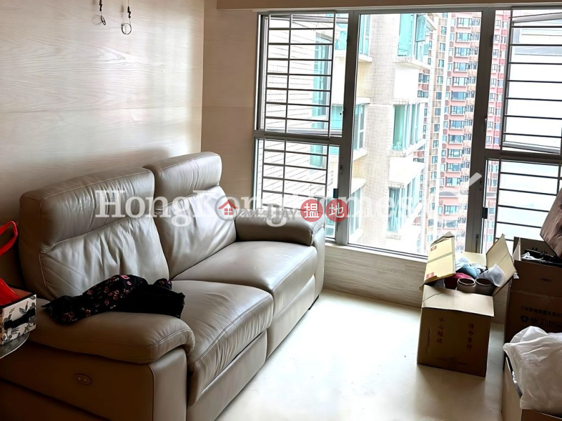 Property Search Hong Kong | OneDay | Residential | Rental Listings | 2 Bedroom Unit for Rent at The Waterfront Phase 1 Tower 1