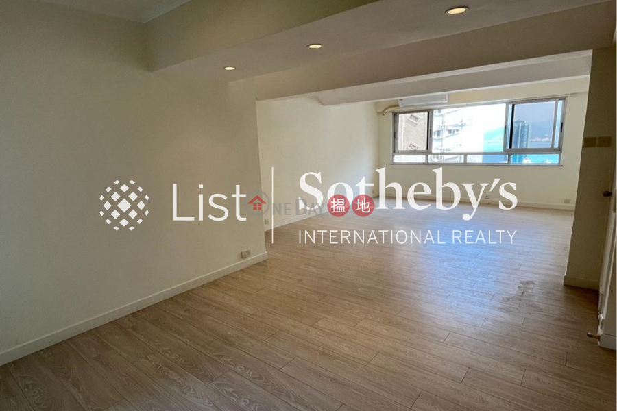 出售裕仁大廈A-D座三房兩廳單位-96薄扶林道 | 西區香港出售-HK$ 2,200萬