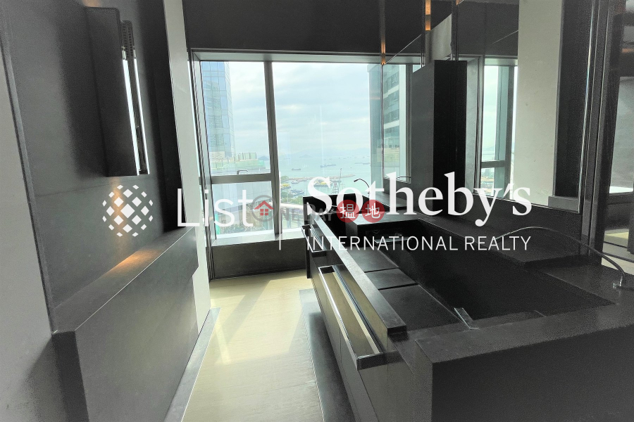 Property Search Hong Kong | OneDay | Residential, Sales Listings | Property for Sale at The Cullinan with 2 Bedrooms