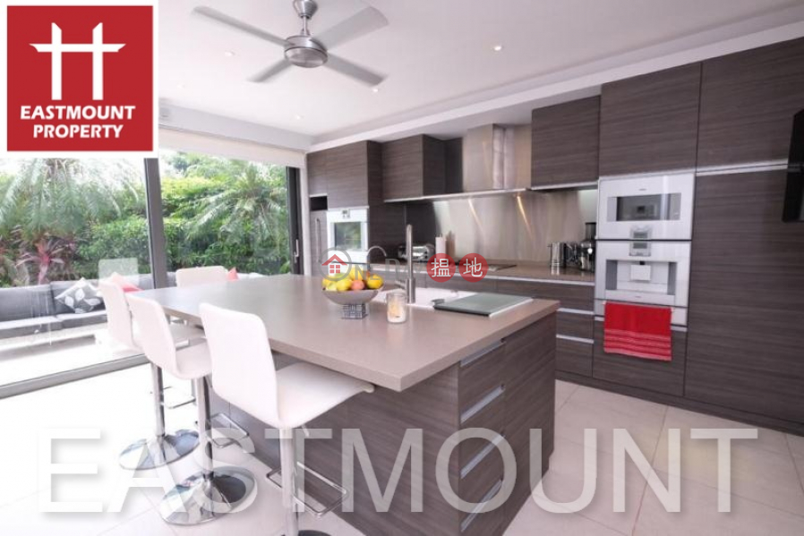 Sai Kung Village House | Property For Sale in Phoenix Palm Villa, Lung Mei 龍尾鳳誼花園-Great Privacy, Detached | Phoenix Palm Villa 鳳誼花園 Sales Listings