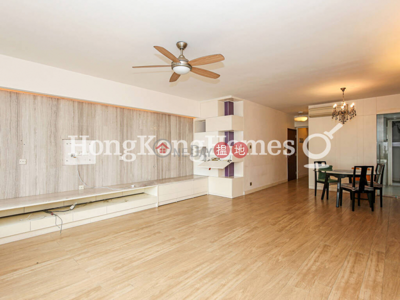 3 Bedroom Family Unit at Parkway Court | For Sale, 4 Park Road | Western District Hong Kong Sales HK$ 34M