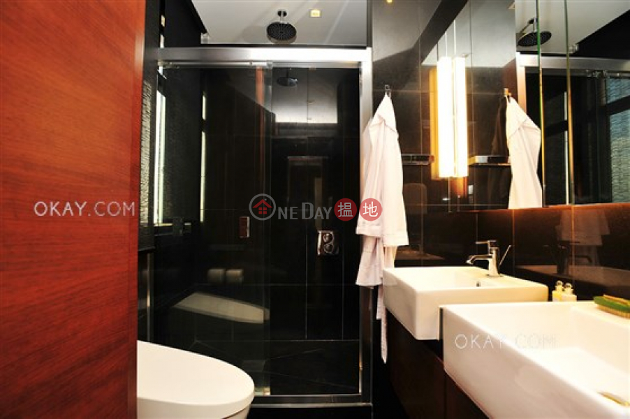 HK$ 66,000/ 月-嘉和苑西區3房2廁,極高層,海景,連車位《嘉和苑出租單位》