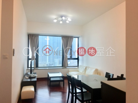 Rare 3 bedroom on high floor | Rental, The Arch Sky Tower (Tower 1) 凱旋門摩天閣(1座) | Yau Tsim Mong (OKAY-R7474)_0
