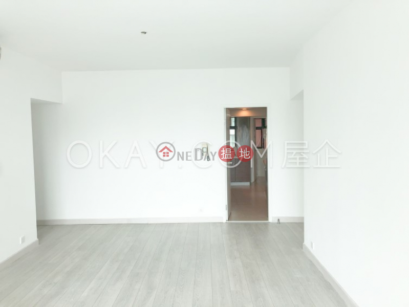 Gorgeous 3 bedroom with balcony & parking | Rental, 17-23 Old Peak Road | Central District | Hong Kong | Rental, HK$ 83,000/ month