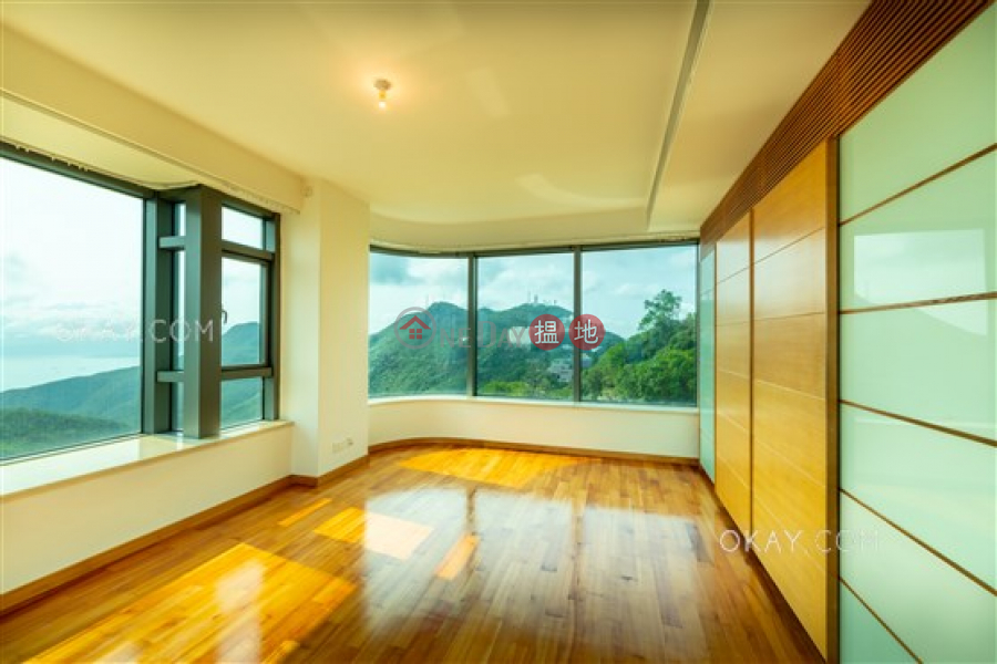Rare 3 bedroom with balcony | Rental, No. 1 Homestead Road 堪仕達道1號 Rental Listings | Central District (OKAY-R37249)