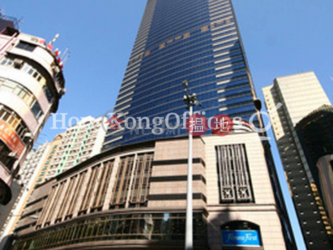 Office Unit for Rent at Cosco Tower, Cosco Tower 中遠大廈 | Western District (HKO-88115-AGHR)_0