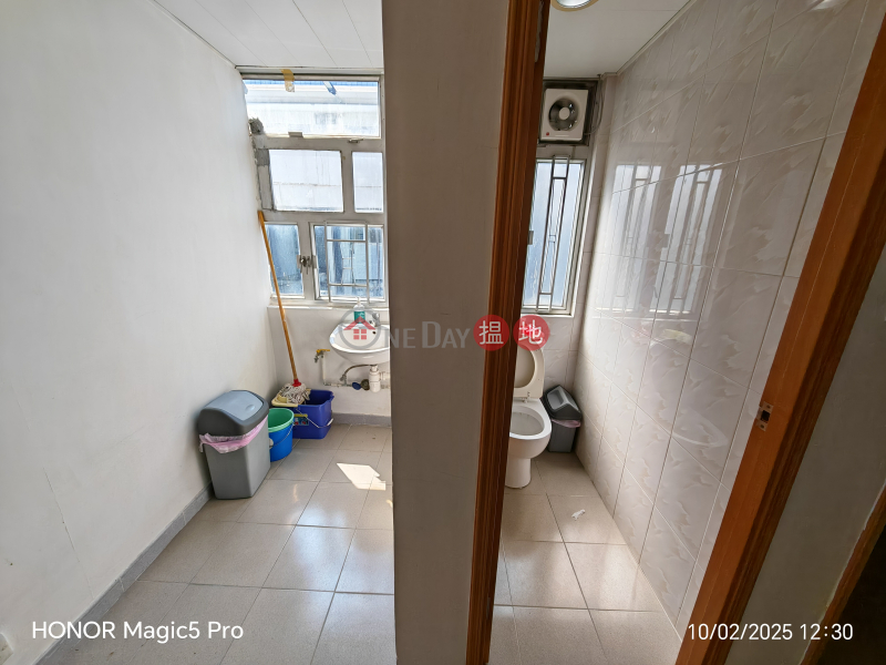WORK SHOP 9 Lai Yip Street | Kwun Tong District Hong Kong, Rental, HK$ 20,000/ month