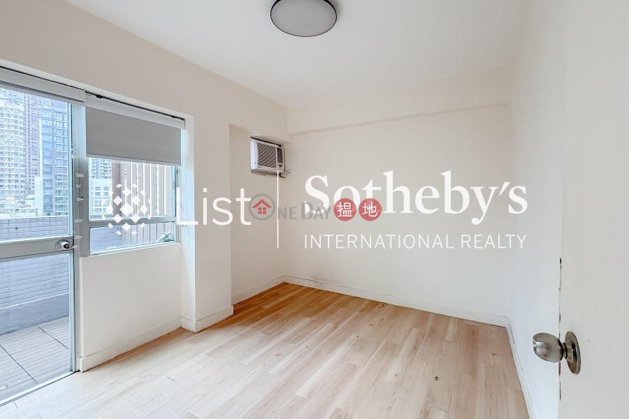 Property for Sale at Amber Lodge with 2 Bedrooms | 23 Hollywood Road | Central District Hong Kong, Sales | HK$ 12.3M