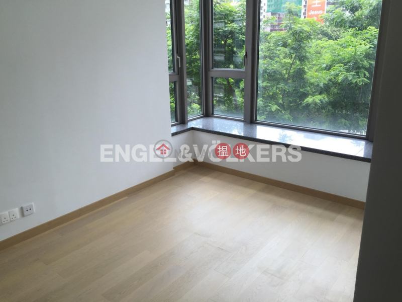 3 Bedroom Family Flat for Sale in Jordan, The Austin Tower 2 The Austin 2座 Sales Listings | Yau Tsim Mong (EVHK86470)