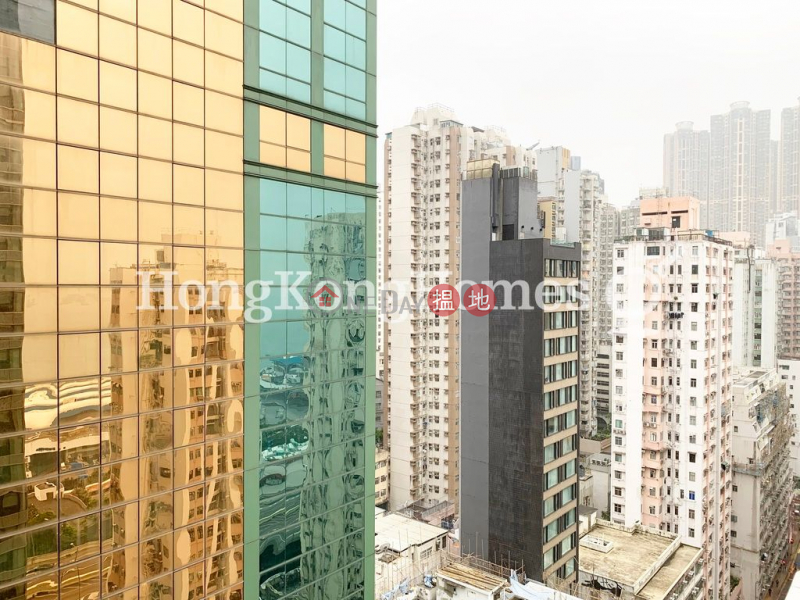 Property Search Hong Kong | OneDay | Residential, Sales Listings | Studio Unit at Bohemian House | For Sale