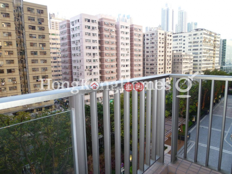君匯港5座兩房一廳單位出售8海輝道 | 油尖旺|香港出售-HK$ 830萬