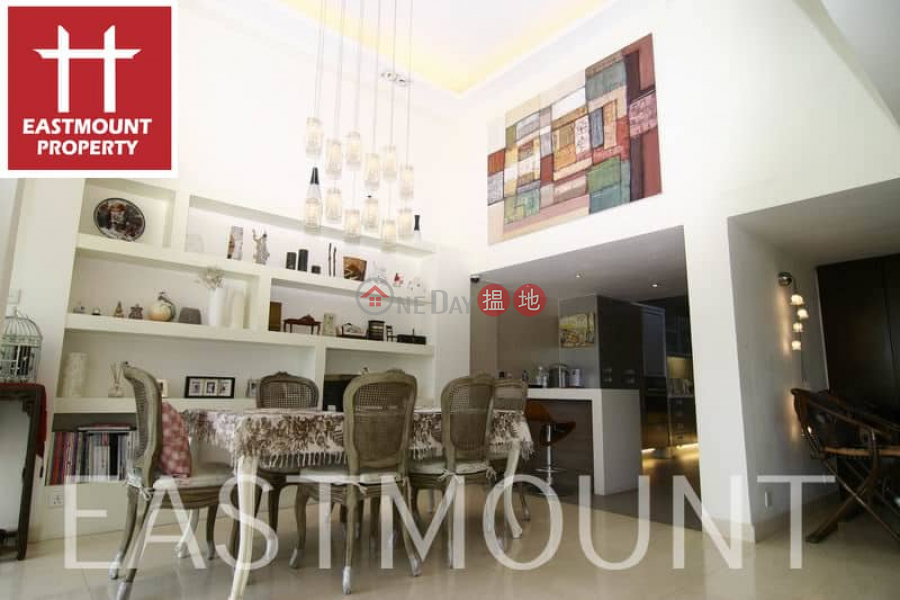 Sai Kung VillaHouse | Property For Sale or Rent in Tan Cheung 躉場-Full sea view, Privacy | Property ID:464 | Tan Cheung Ha Village 頓場下村 Rental Listings