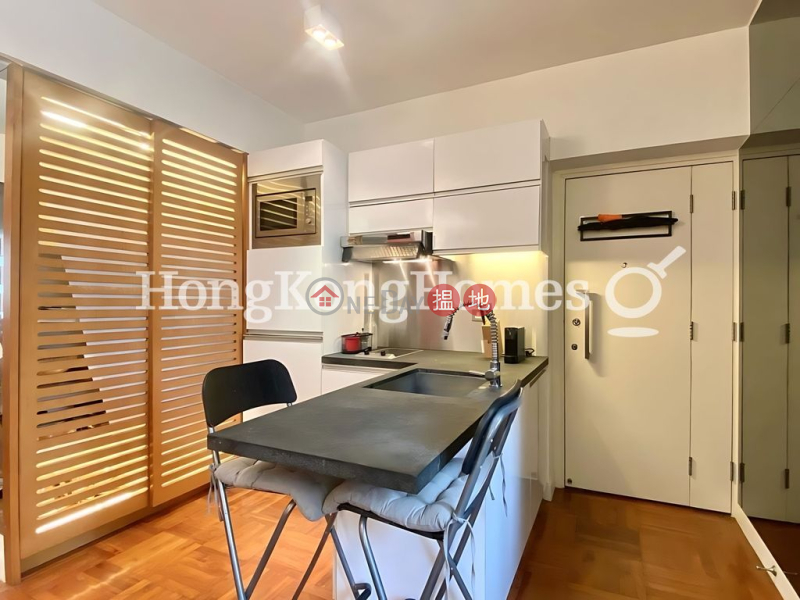 中發大廈-未知住宅出售樓盤HK$ 600萬