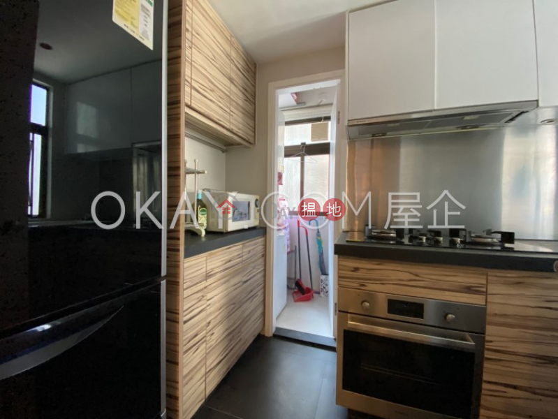 漢寧大廈-低層|住宅-出租樓盤HK$ 35,000/ 月