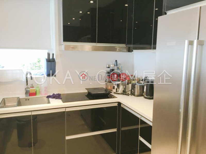 HK$ 68.5M | Dragon Lake Villa, Sai Kung Gorgeous house with sea views, rooftop & terrace | For Sale