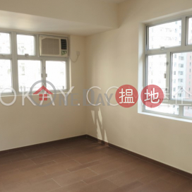Elegant 3 bedroom on high floor | Rental, Ping On Mansion 平安大廈 | Western District (OKAY-R100793)_0