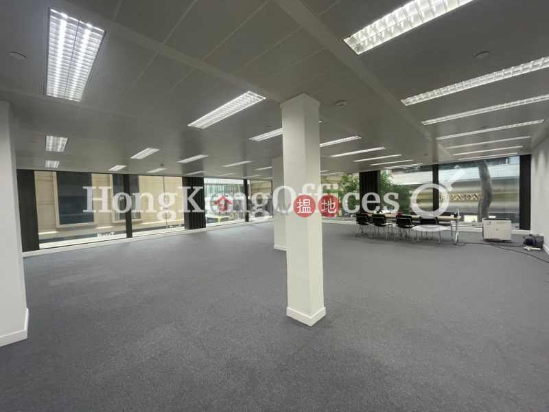 Office Unit for Rent at St George\'s Building, 2 Ice House Street | Central District Hong Kong | Rental HK$ 136,612/ month