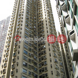 西半山一房筍盤出售|住宅單位, 樂信臺 Robinson Heights | 西區 (EVHK97275)_0
