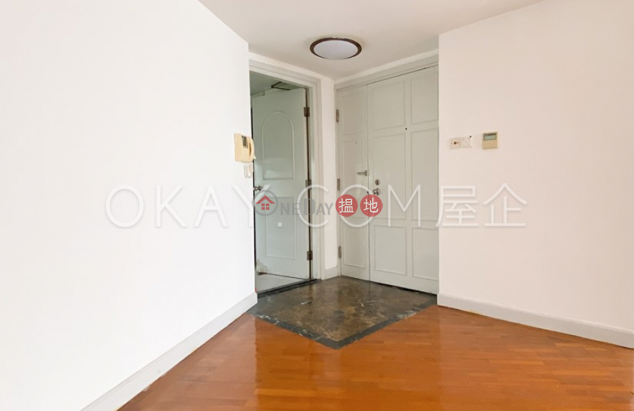 HK$ 49,000/ month | Pacific View Block 5, Southern District Unique 2 bedroom on high floor with sea views & balcony | Rental