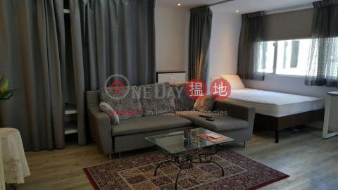 Flat for Rent in Wan Chai, Southorn Mansion 修頓大廈 | Wan Chai District (H000332671)_0