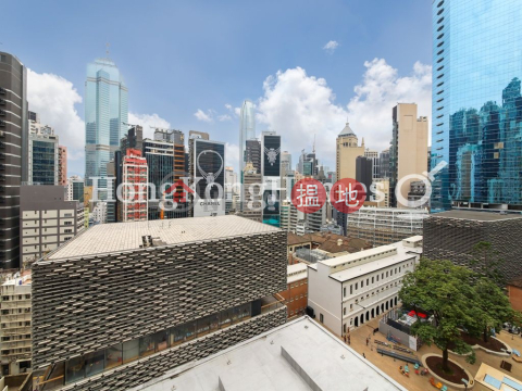 2 Bedroom Unit for Rent at The Unit Soho, The Unit Soho 奧卑利街28號 | Central District (Proway-LID199824R)_0