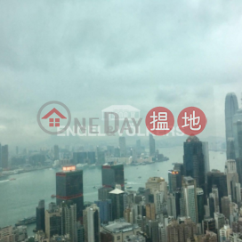 西半山三房兩廳筍盤出租|住宅單位 | 柏道2號 2 Park Road _0