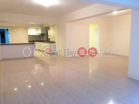 Beautiful 3 bedroom in Mid-levels West | Rental | Manly Mansion 文麗苑 _0