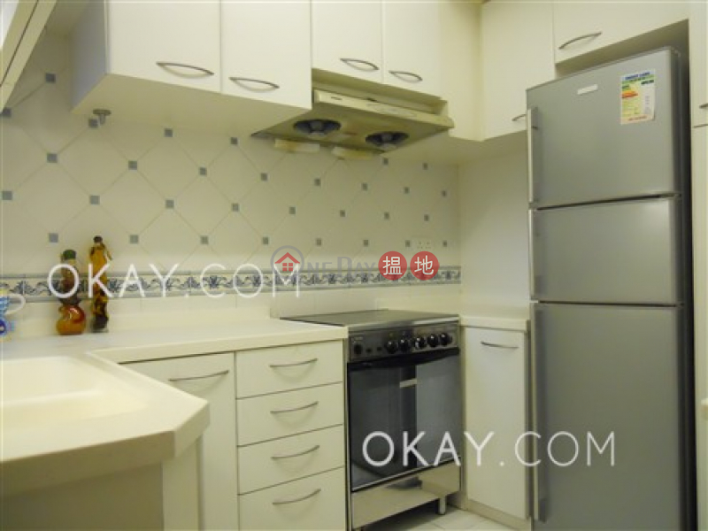 Charming 3 bedroom in Mid-levels West | For Sale | 95 Robinson Road | Western District | Hong Kong, Sales HK$ 19.8M
